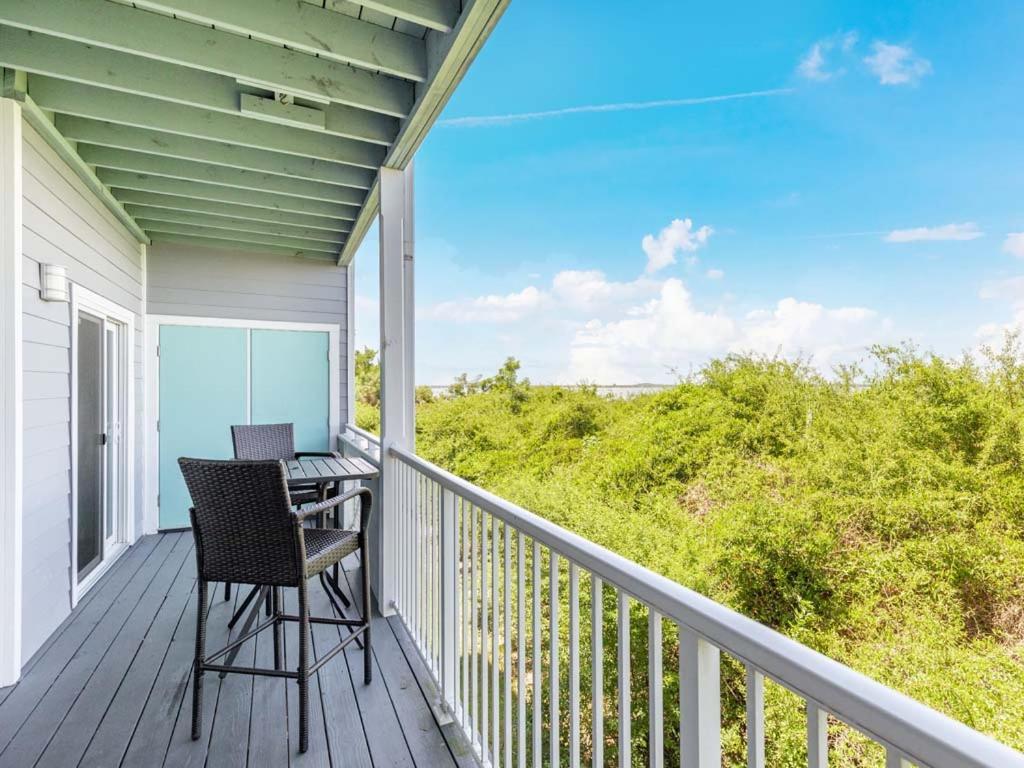 Bay View Villas 107 Tybee Island Exterior photo