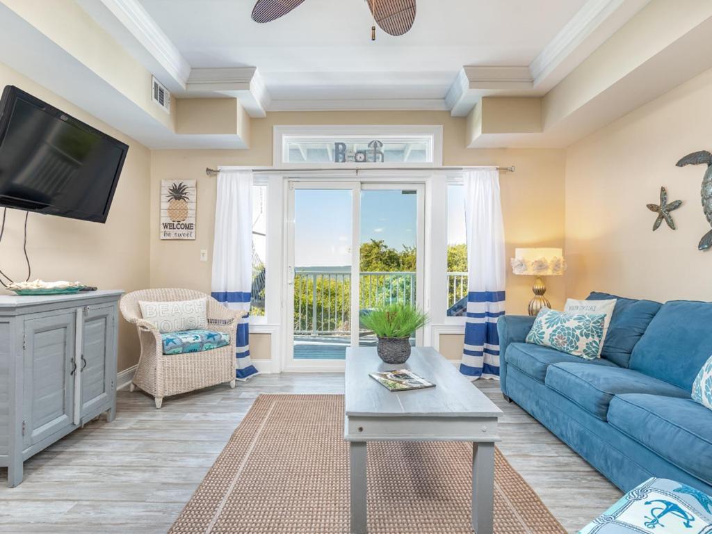 Bay View Villas 107 Tybee Island Exterior photo