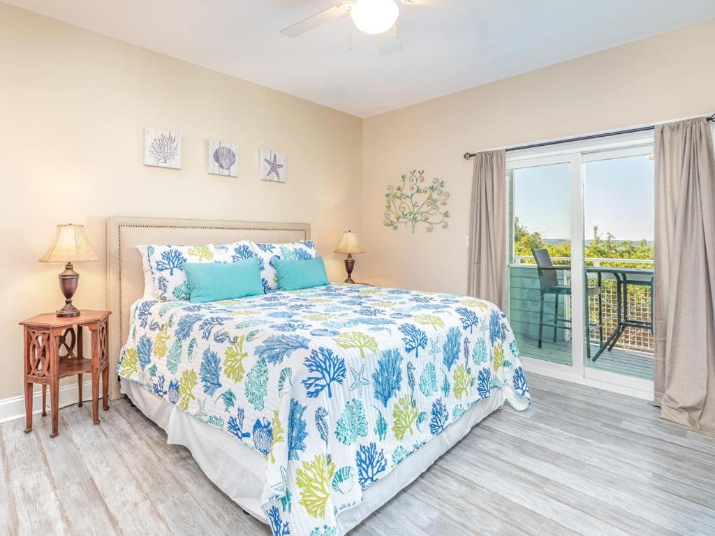 Bay View Villas 107 Tybee Island Exterior photo