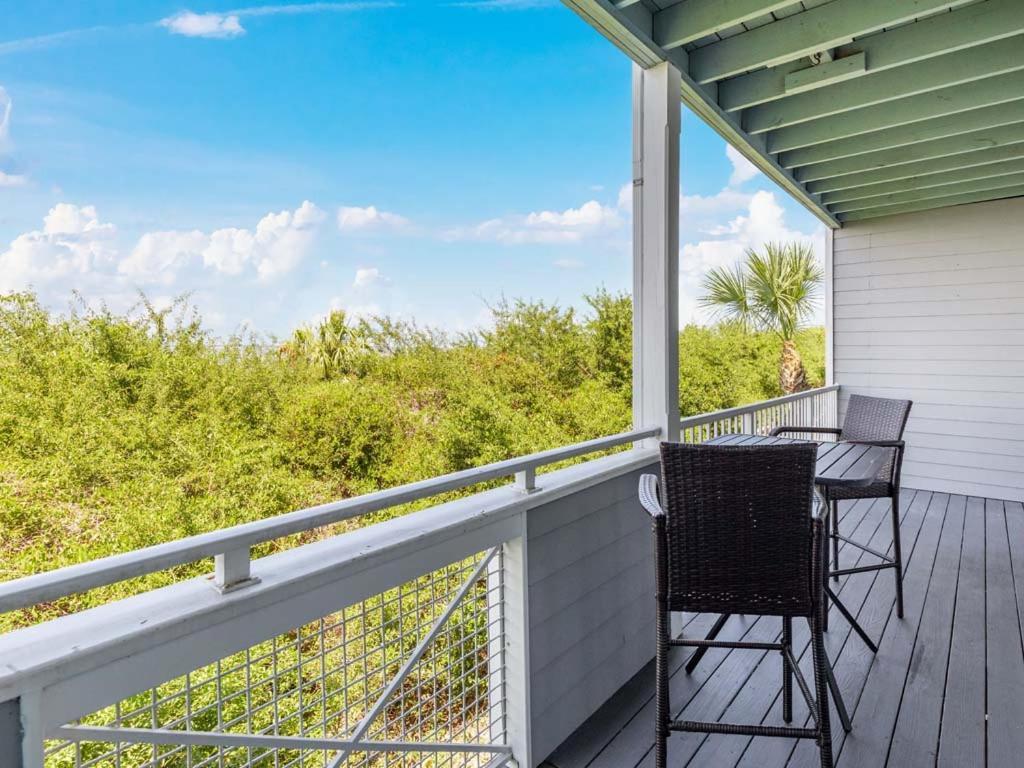 Bay View Villas 107 Tybee Island Exterior photo
