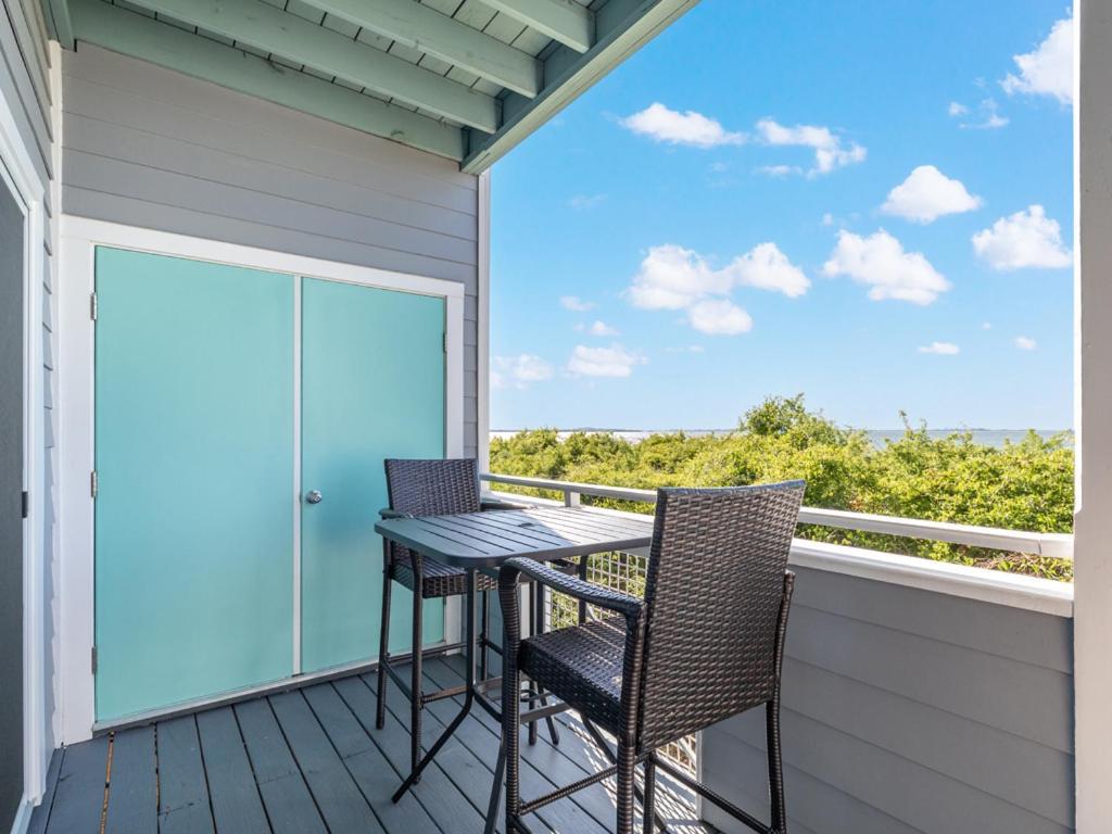 Bay View Villas 107 Tybee Island Exterior photo