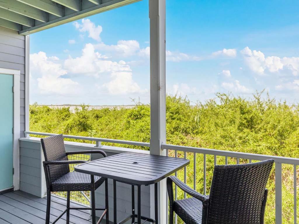 Bay View Villas 107 Tybee Island Exterior photo