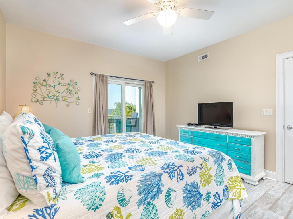Bay View Villas 107 Tybee Island Exterior photo