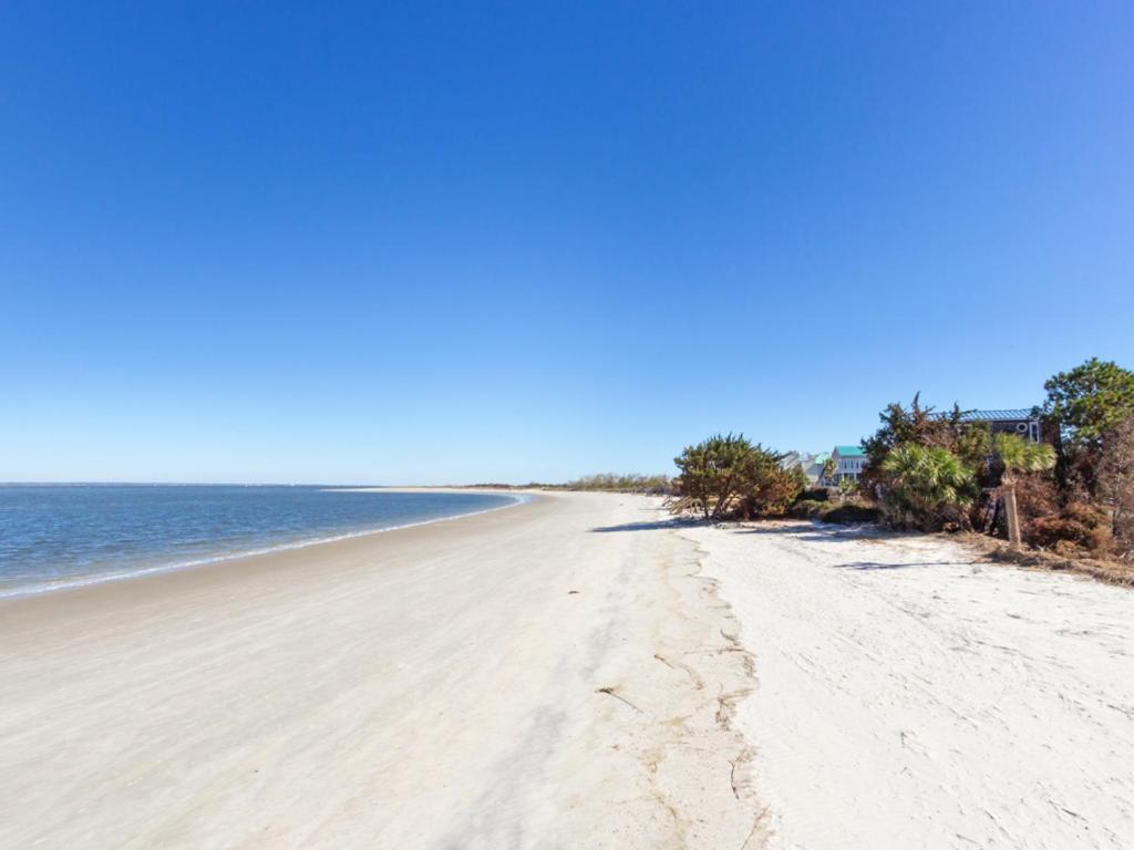 Bay View Villas 107 Tybee Island Exterior photo