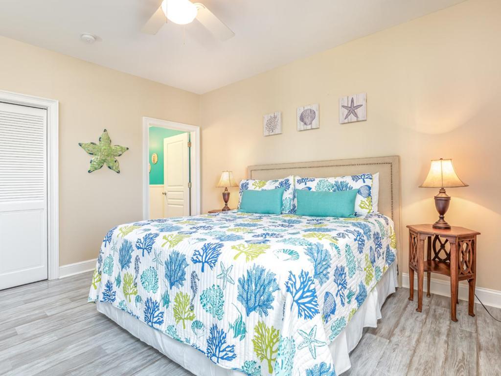 Bay View Villas 107 Tybee Island Exterior photo