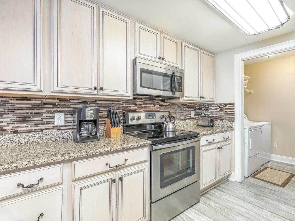 Bay View Villas 107 Tybee Island Exterior photo