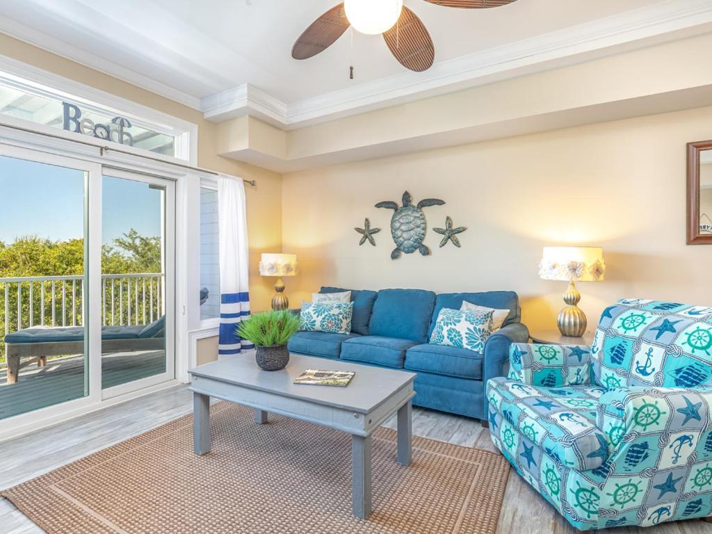 Bay View Villas 107 Tybee Island Exterior photo